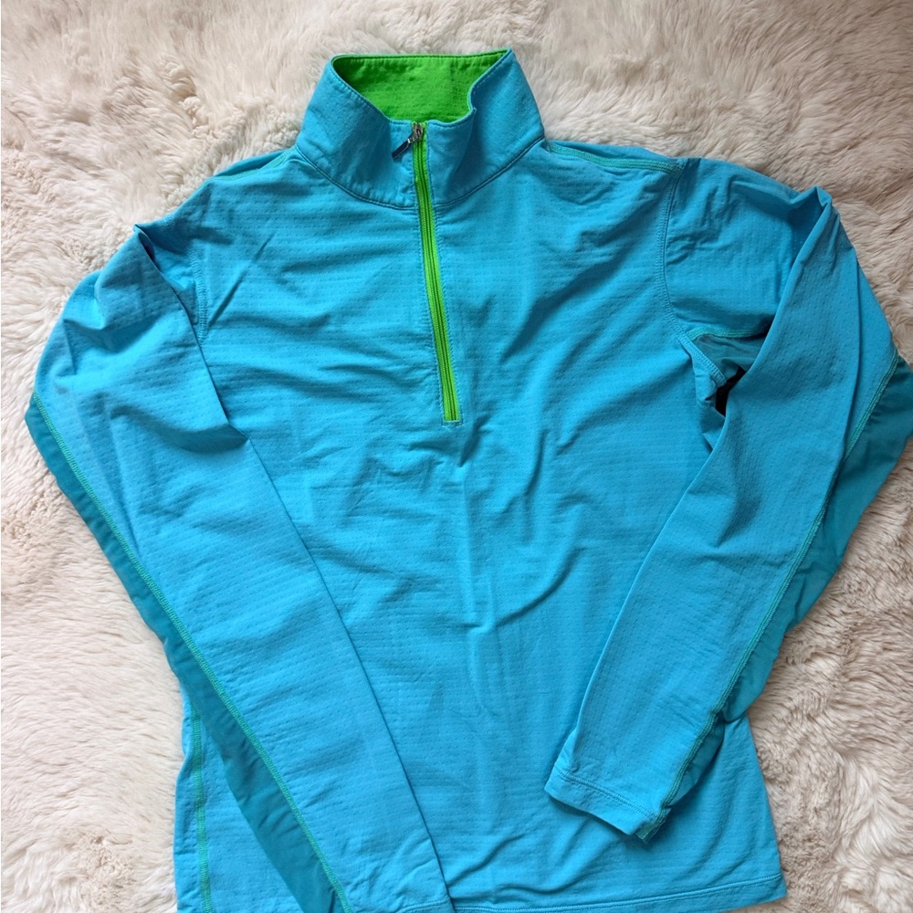 Riding Sport Performance 1/4 Zip